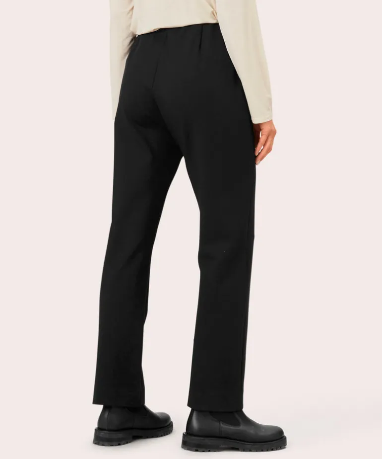 Masai Paige Trousers Black
