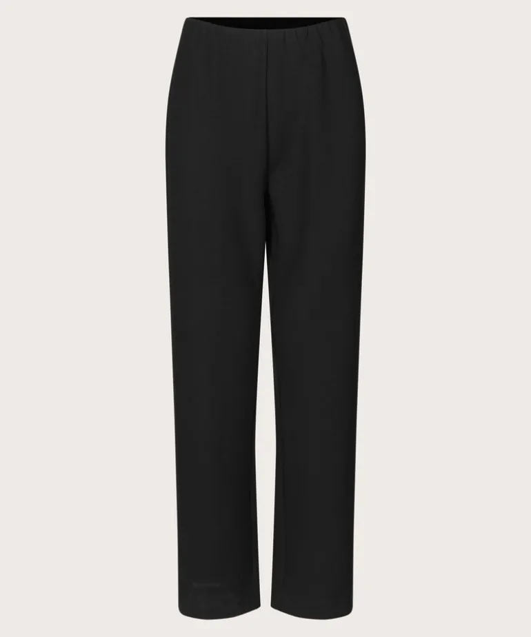 Masai Paige Trousers Black