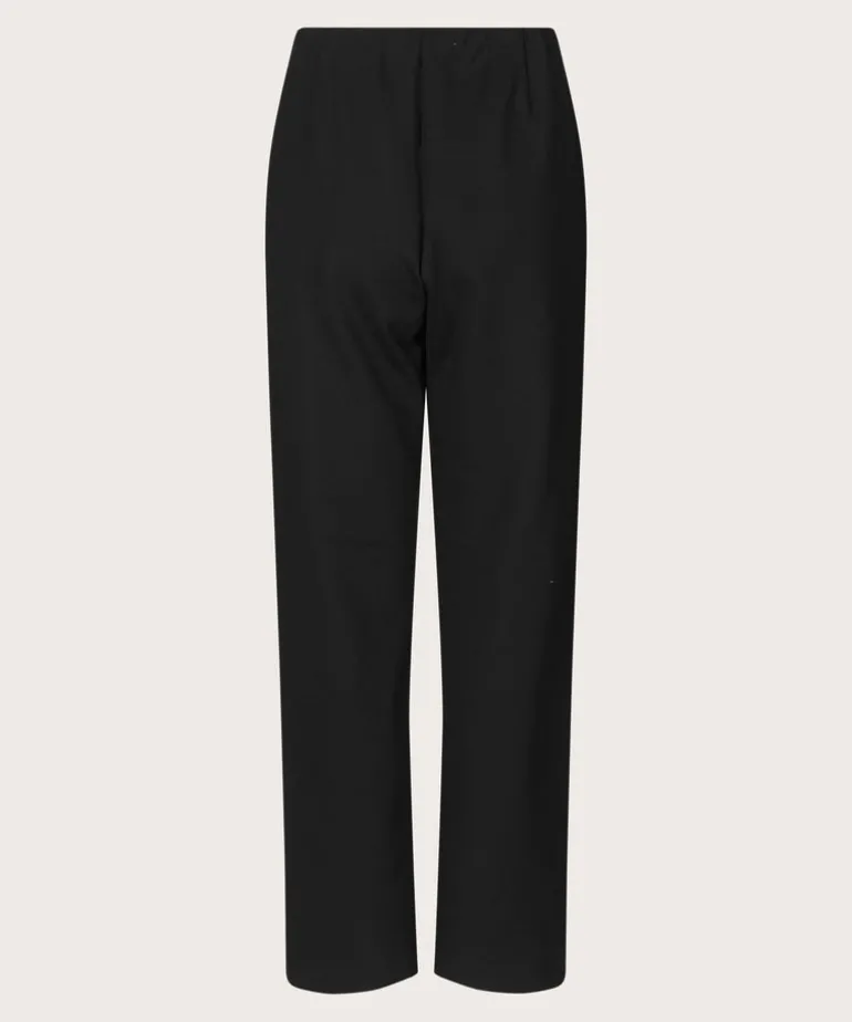 Masai Paige Trousers Black