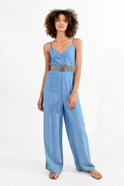 Molly Bracken Woven Belt