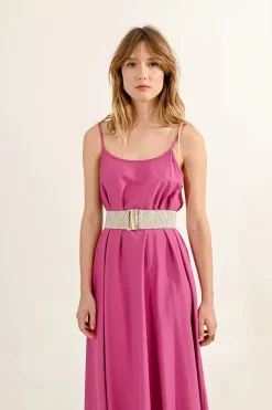 Molly Bracken Woven Belt