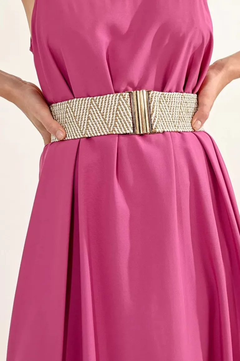 Molly Bracken Woven Belt