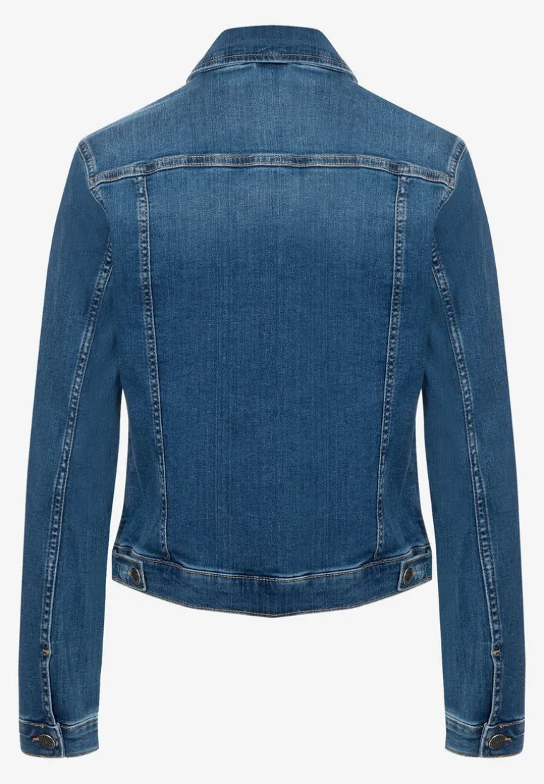 More & More Denim Jacket