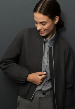 More & More Shirt Grey