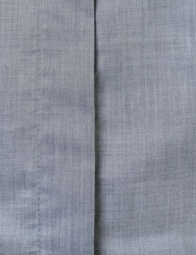 More & More Shirt Grey