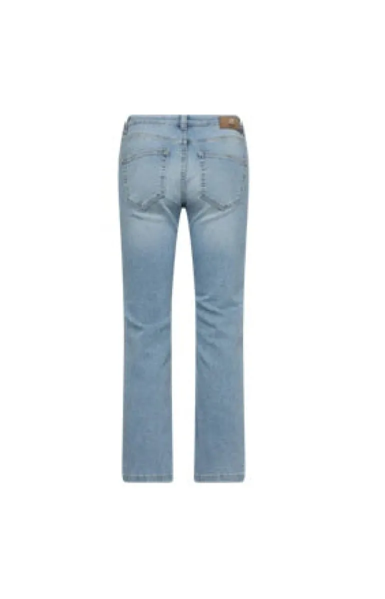 Mos Mosh Ashley Imera Jeans Light Blue