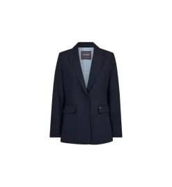 Mos Mosh Leonora Miley Blazer Navy
