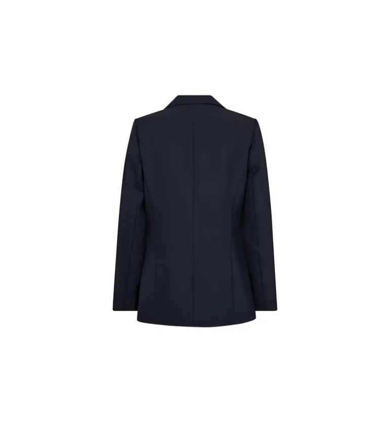 Mos Mosh Leonora Miley Blazer Navy