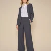 Mos Mosh Leya Miley Pant Navy