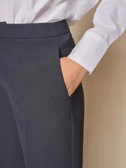 Mos Mosh Leya Miley Pant Navy