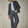 Mos Mosh Mary Night Blazer Black