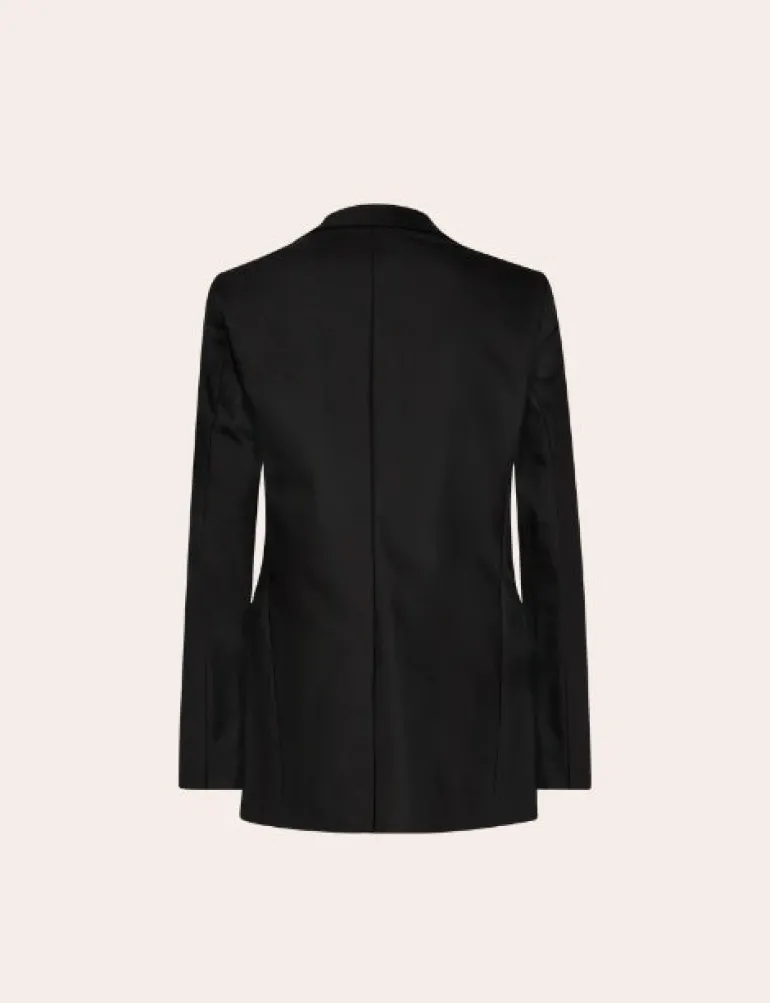 Mos Mosh Mary Night Blazer Black