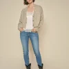 Mos Mosh Naomi Narita Jeans Blue