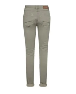 Mos Mosh Naomi Treasure Pant Shadow