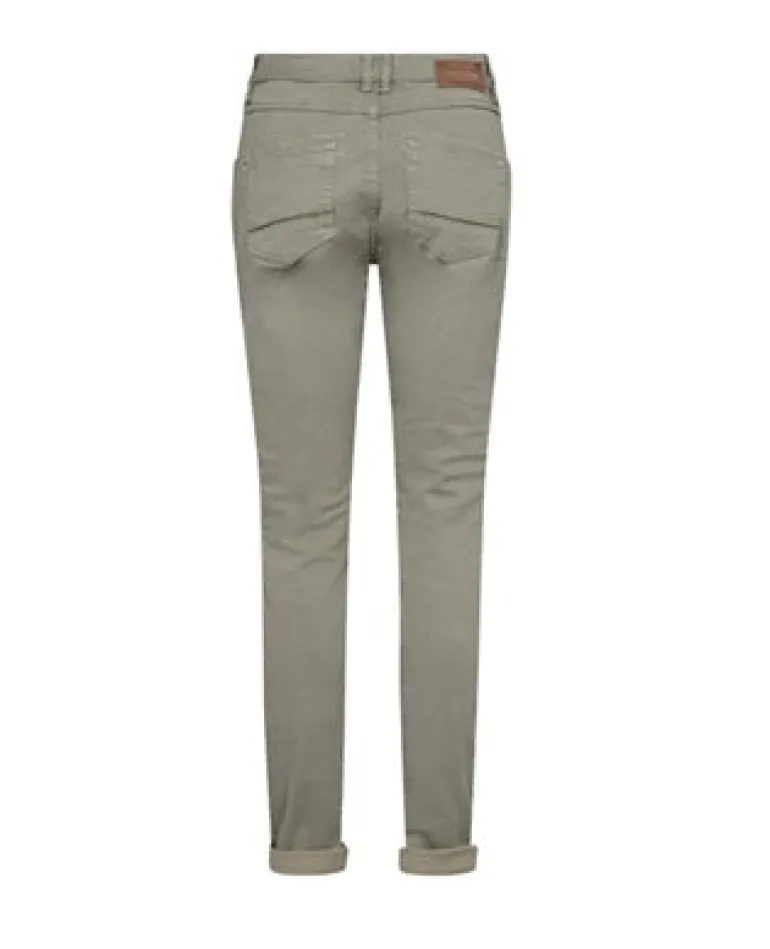Mos Mosh Naomi Treasure Pant Shadow