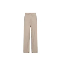 Mos Mosh Tahi Cotny Pant Feather Grey