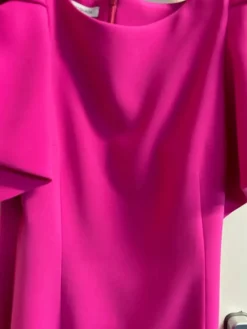 Moskada Eros Dress Pink