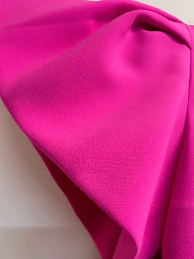 Moskada Eros Dress Pink