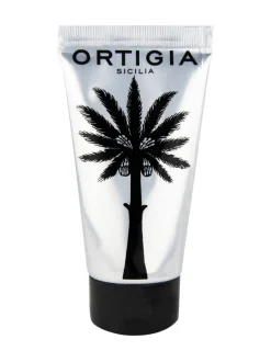 Ortigia Ambra Nera Hand Cream