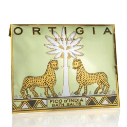 Ortigia Fico D'India Bath Salt Sachet