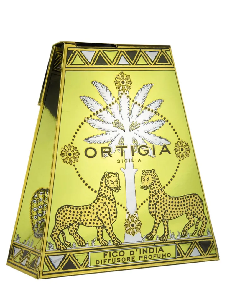 Ortigia Fico D'India Diffuser 100 ml