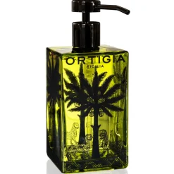 Ortigia Fico D'India Liquid Soap Glass