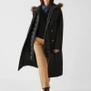 Pennyblack Enigma Coat Black