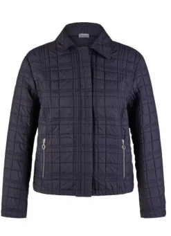 Rabe Jacket Navy