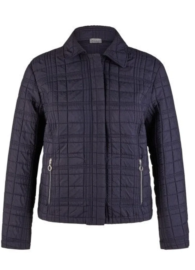 Rabe Jacket Navy