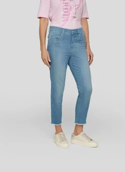 Rabe Light Denim Jeans