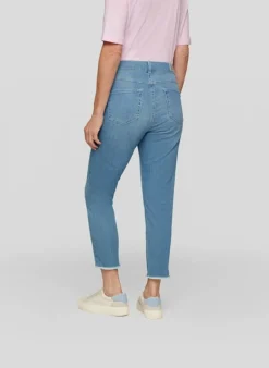 Rabe Light Denim Jeans