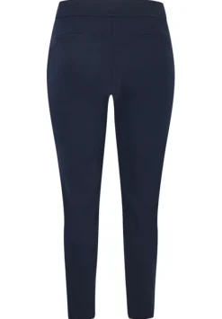 Rabe Tie Waist Trouser Navy