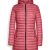 Reset Kyoto Jacket Coral Pink