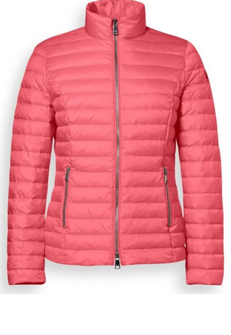 Reset Paris Jacket Coral Pink