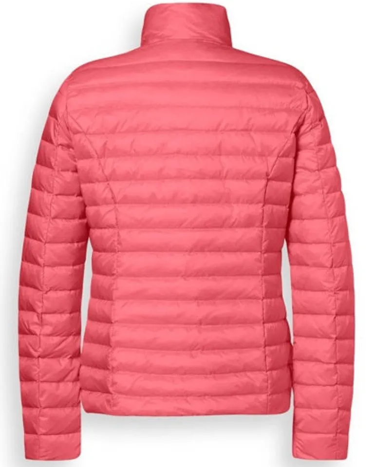 Reset Paris Jacket Coral Pink