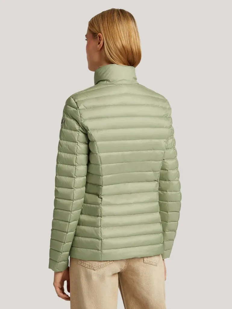 Reset Paris Jacket Eucalyptus Green