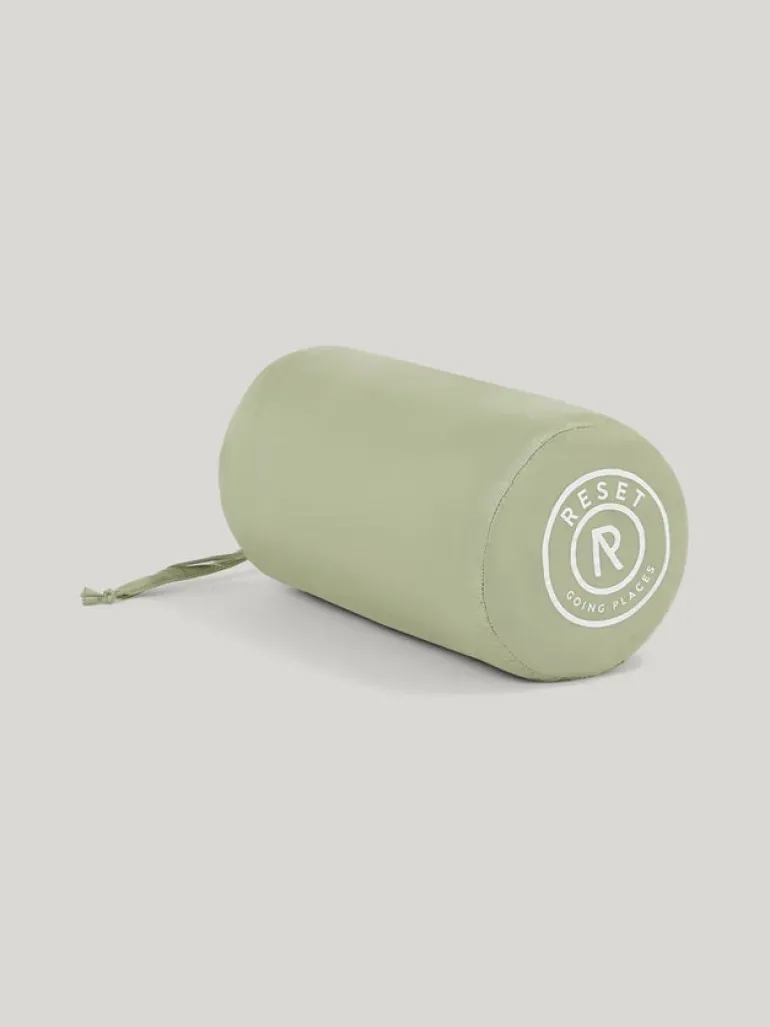 Reset Paris Jacket Eucalyptus Green
