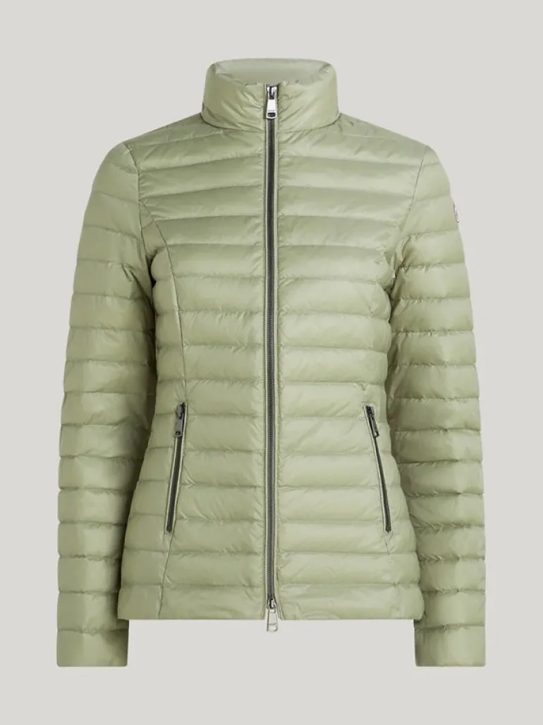 Reset Paris Jacket Eucalyptus Green