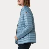 Reset Paris Jacket Light Denim