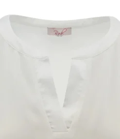 Robell 54402 Celine Shirt Off-White