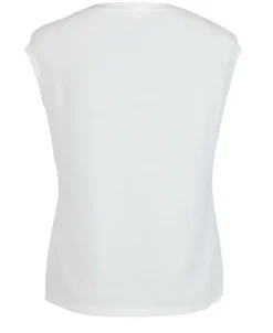 Robell 54402 Celine Shirt Off-White