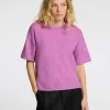 Selected Femme Maline Knit Top First Bloom