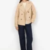 Soya Concept Amanda 1 Jacket Sand