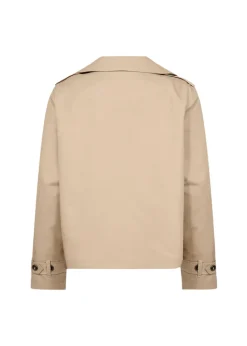 Soya Concept Amanda 1 Jacket Sand