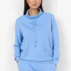 Soya Concept Banu 125 Sweatshirt Light Blue
