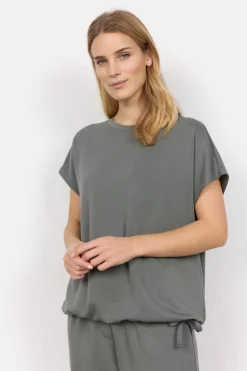 Soya Concept Banu 169 T-Shirt Misty