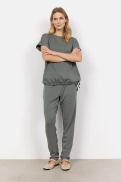 Soya Concept Banu 169 T-Shirt Misty