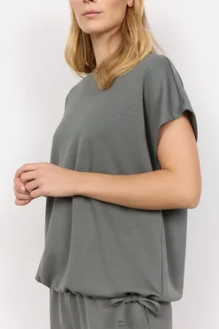 Soya Concept Banu 169 T-Shirt Misty