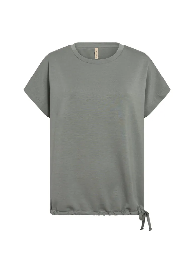 Soya Concept Banu 169 T-Shirt Misty