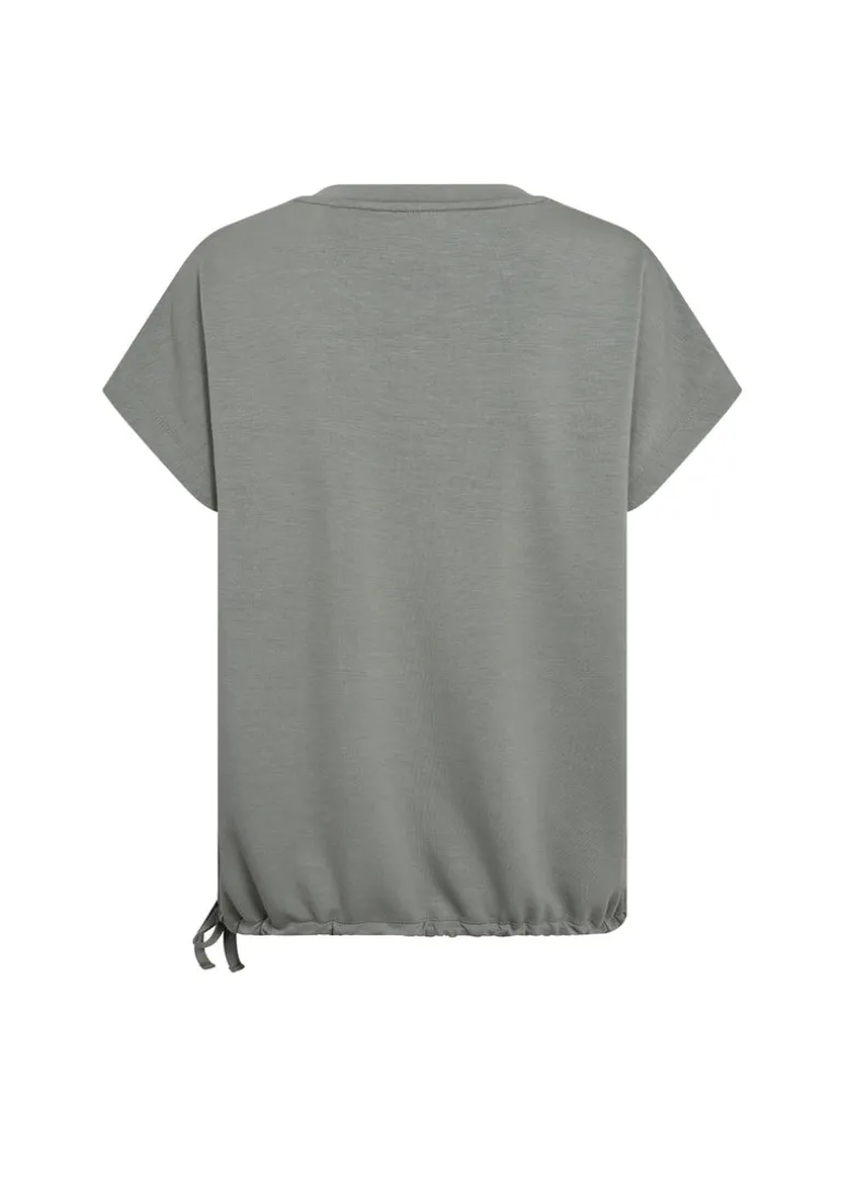 Soya Concept Banu 169 T-Shirt Misty